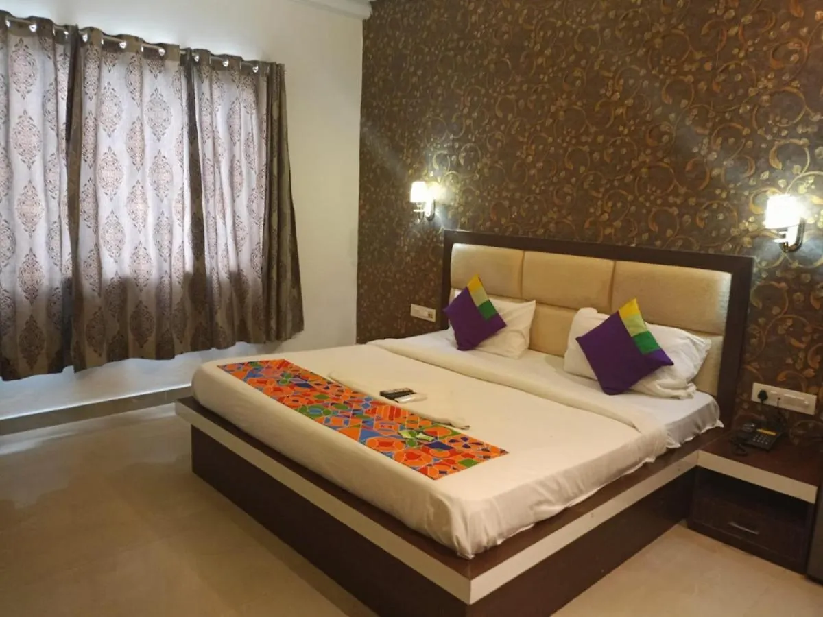 Taj Home Stay 500Mtr Taj Mahal Tajganj