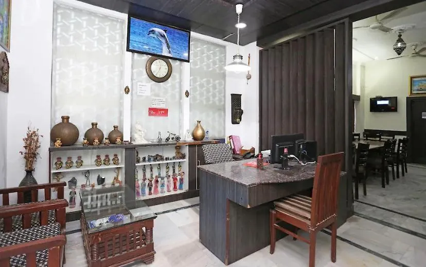 Taj Home Stay 500Mtr Taj Mahal Tajganj