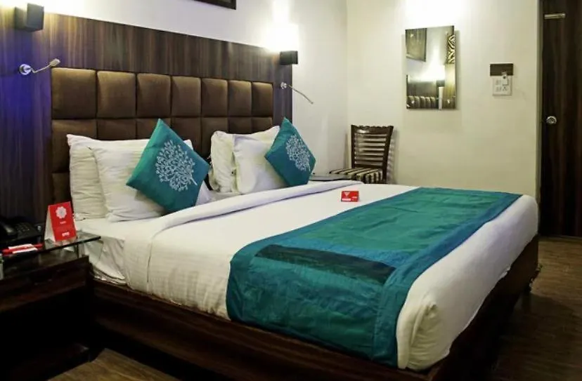 Taj Home Stay 500Mtr Taj Mahal Tajganj 3*,  India