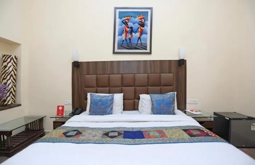 *** Hotel Taj Home Stay 500Mtr Taj Mahal Tajganj India