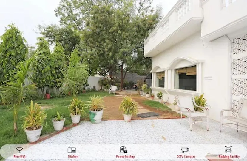 Taj Home Stay 500Mtr Taj Mahal Tajganj Hotel