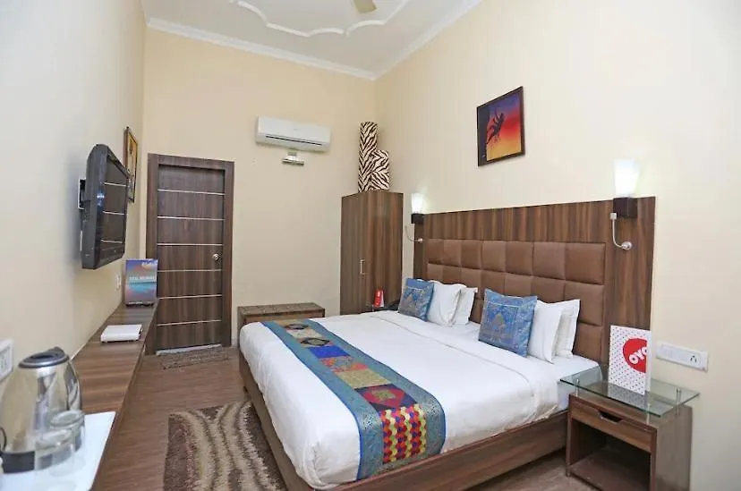 Taj Home Stay 500Mtr Taj Mahal Tajganj