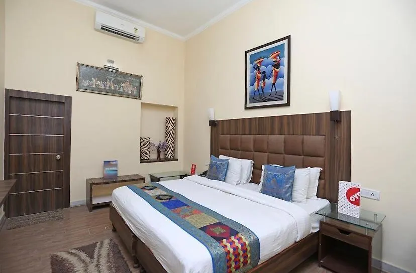 Taj Home Stay 500Mtr Taj Mahal Tajganj India